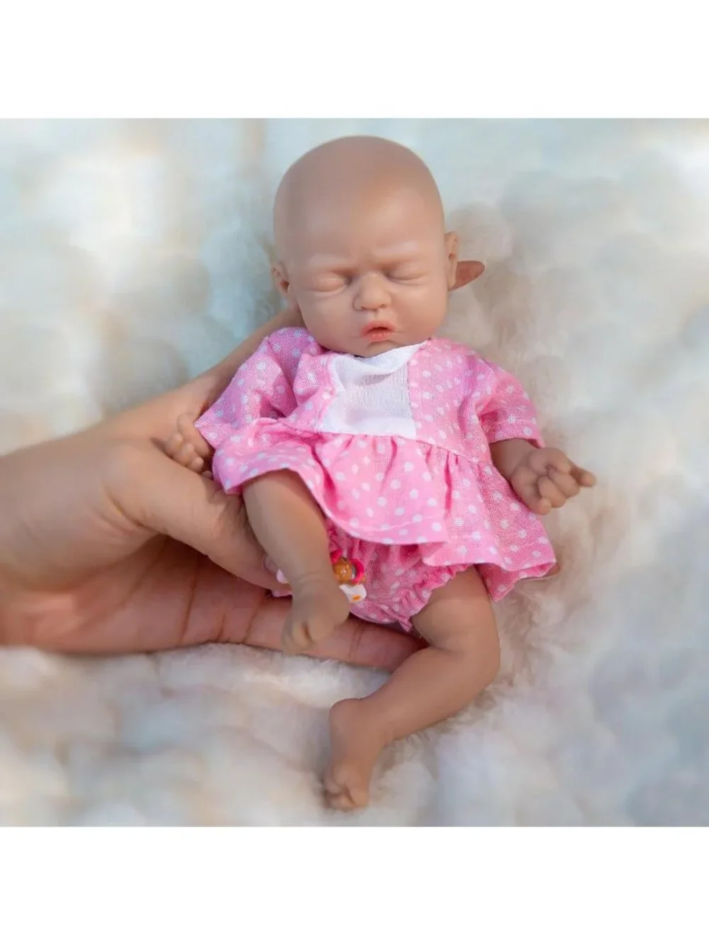 Lifelike 7